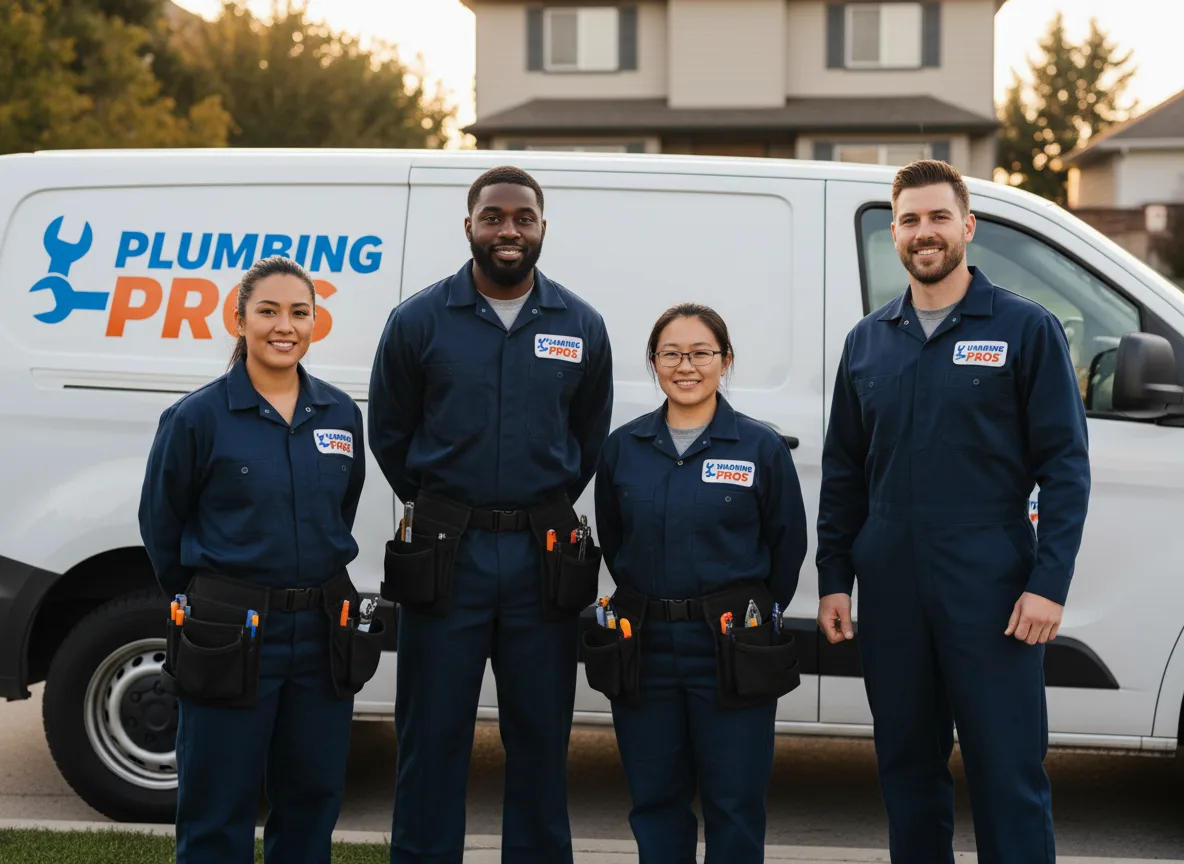 Water Heater Repair company in Quantico, VA